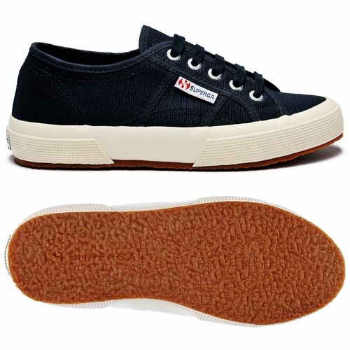SUPERGA 2750 PLUS COTU. Disponibile in vari colori e misure. | eBay