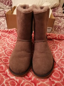 ladies western booties