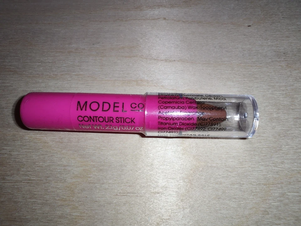 New Sealed Model Co. Contour Stick Gift RARE Christmas Black Friday - Image 2 of 4