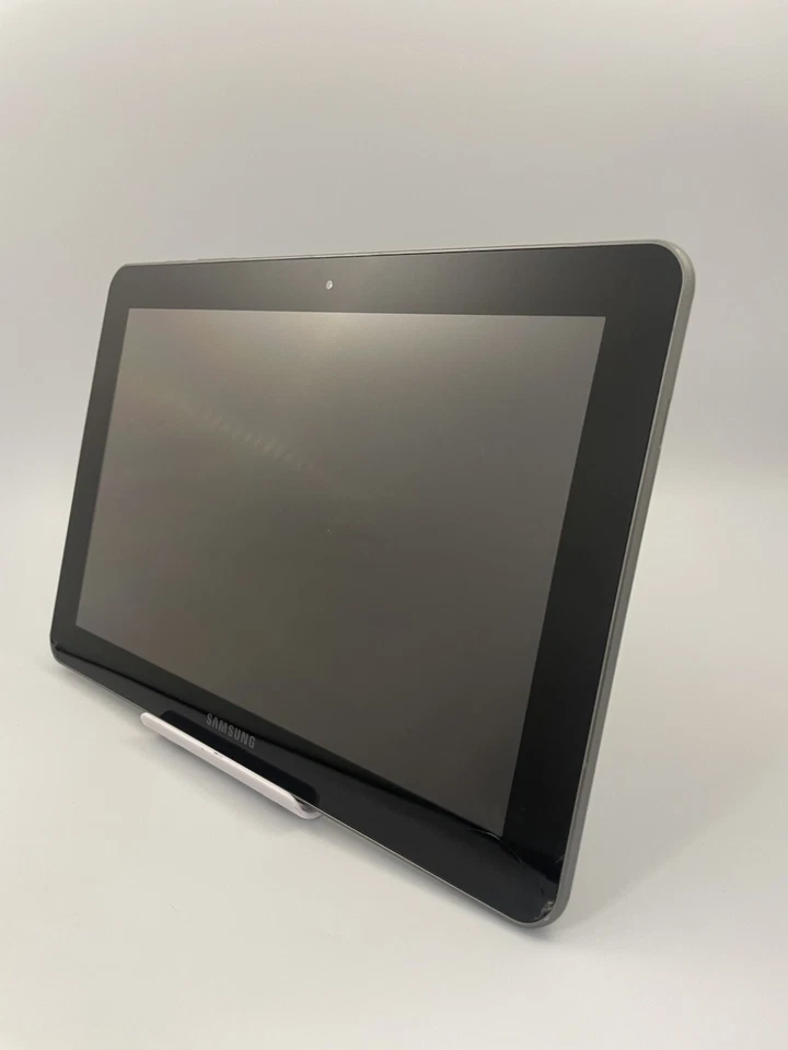 Samsung Galaxy Tab 10.1 GT-P7510 101" Black Android Tablet Spares And Repairs #A - Image 3 of 4