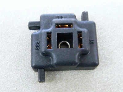Stecker für Glühlampe H4 P43t und Bilux P45t Ersatzstecker Lampen - Bild 1 von 3