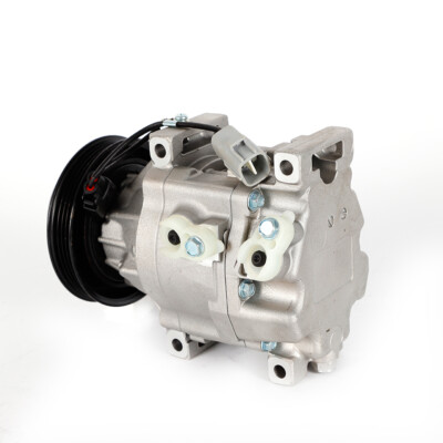 A/C Compressor For Toyota Echo 1.5L 2000 2001 2002 2003 2004 2005