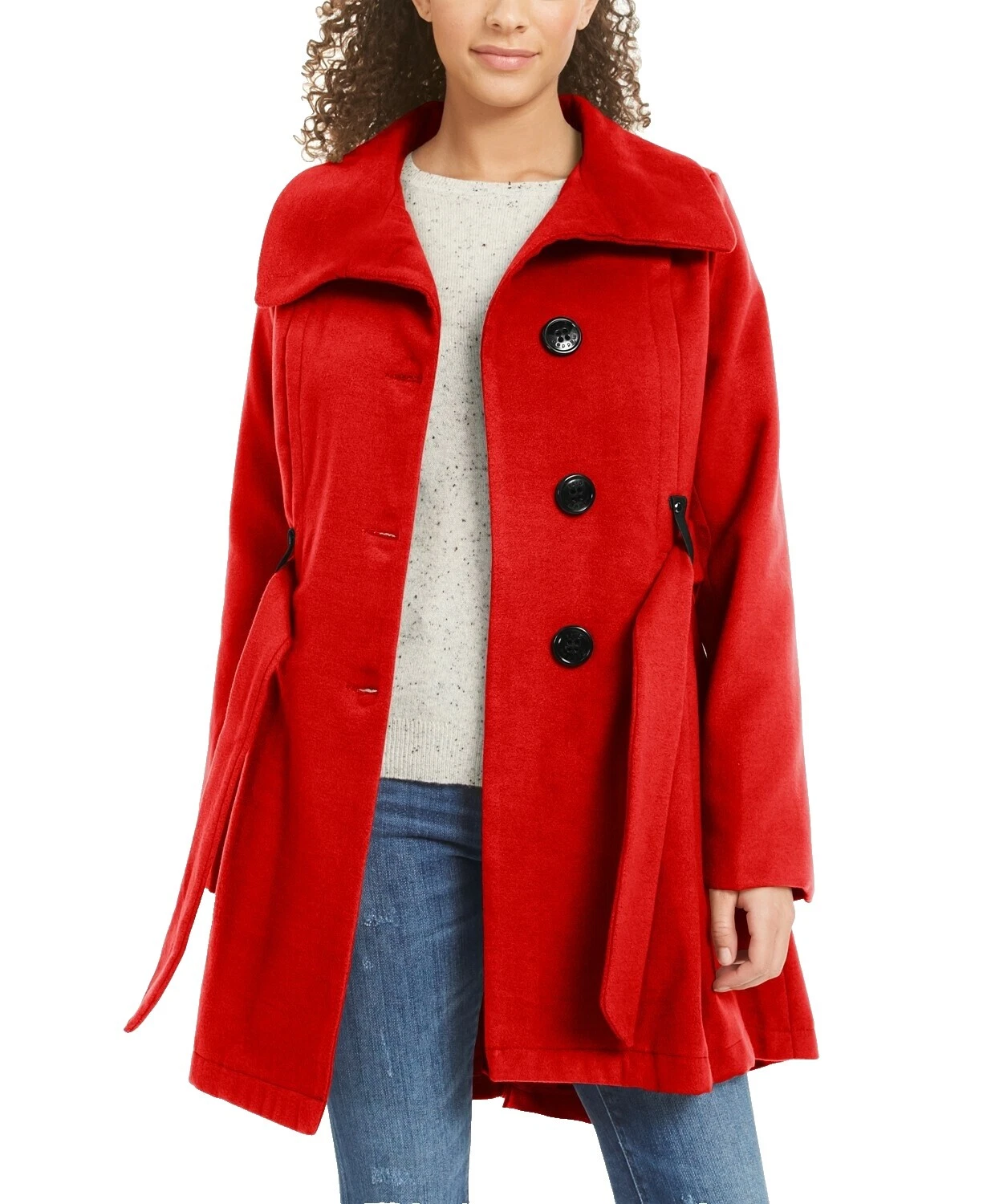 Madden Girl Coats, Jackets & Vests for Women