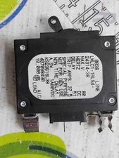 AIRPAX 1MLK1-1RLS5-29789-30 CURCUIT BREAKER 30 AMP