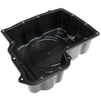 NTY ÖLwanne MotoröLwanne Passend FüR Ford Transit Kasten Fa_ _ 2.2 Tdci RWD