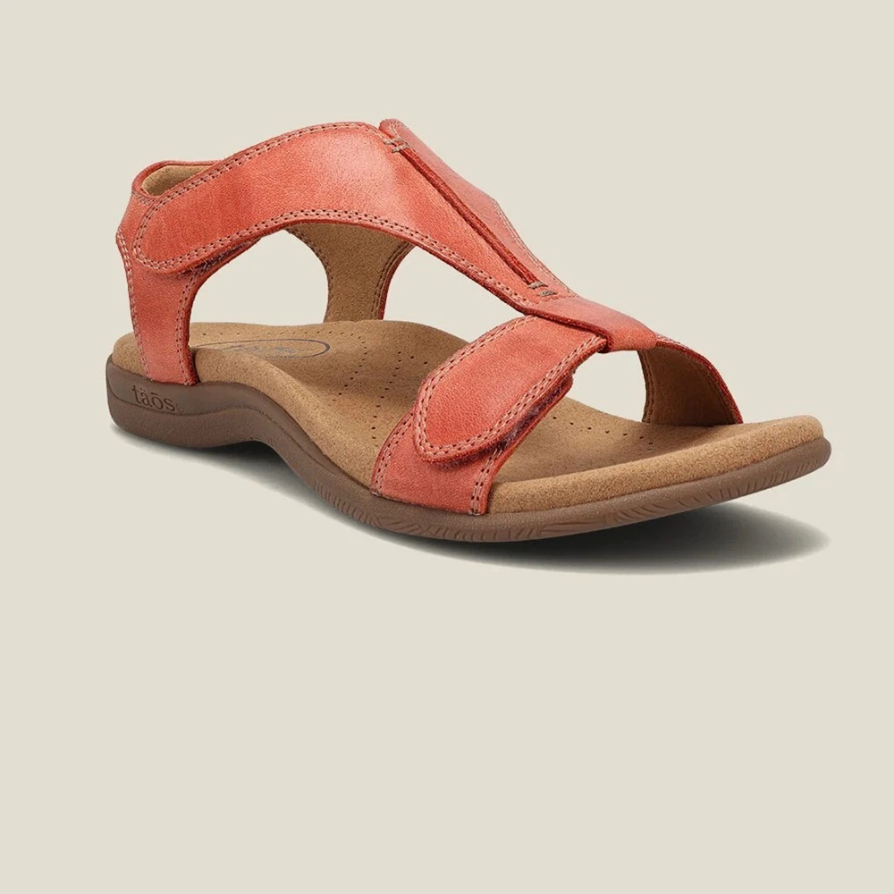 Sandales ergonomiques outlet
