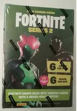 2020 Panini Fortnite Series 2 Checklist, Set Details, Boxes, Release Date