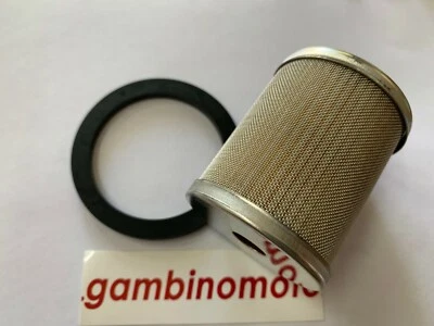 FILTRO CARTUCCIA GASOLIO NAFTA LOMBARDINI 6LD360-6LD400-6LD325-LDA530