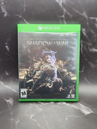 Giochi Xbox One! *Scegli il tuo gioco* - Con custodie - pulito e testato - Foto 33 di 39