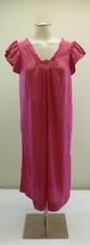 Shadowline Irregular Short Cap Sleeve Nightgown 36510