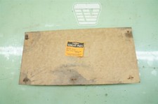 Harley Flathead 45 Wla Wl Engine Motor Gasket Set 2479