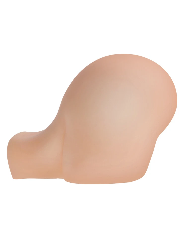 Extreme Toyz Fuck Me Silly TO GO Petite Fantasy Ano Vagina Men Masturbator - Immagine 2 di 4