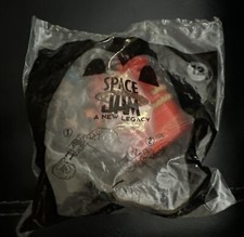 2021 McDonald's Happy Meal Kids Space Jam: New Legacy Toy # 12 Wile E. Coyote