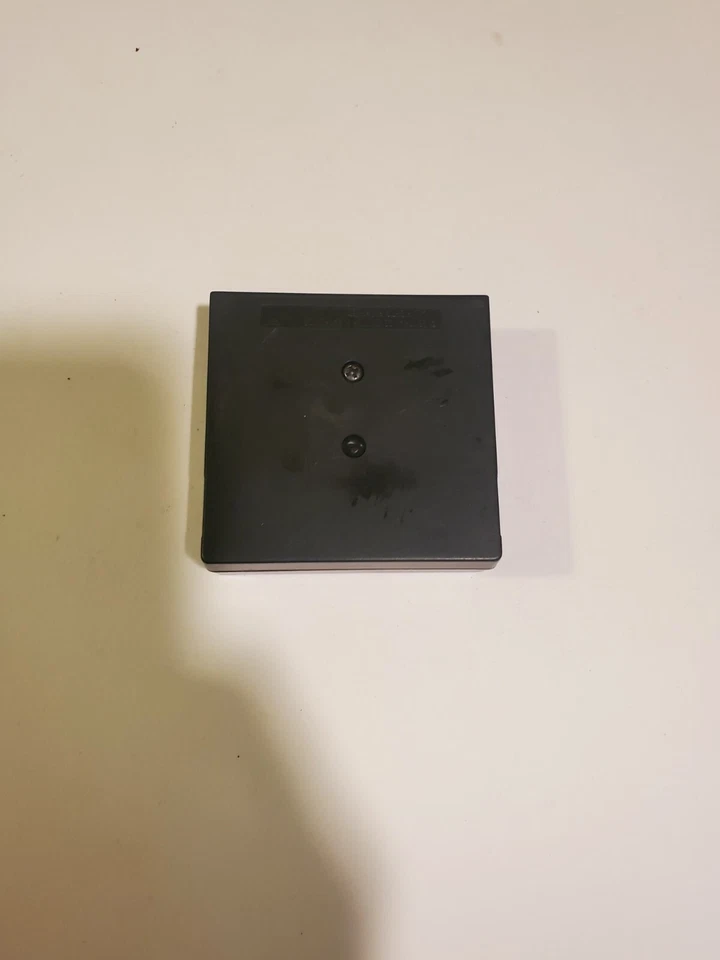 Bedlam (Vectrex, 1983) ☆ AUTHENTIC ☆ - Image 2 of 2