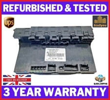 Refurbished Mercedes REAR SAM MODULE/FUSE BOX A2035453801 / 2035453801
