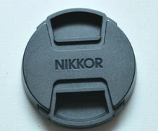 Nikon LC-46B 46mm Front Lens Cap