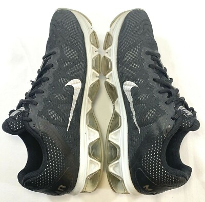 NIKE ナイキ　アメリカン Nike Air Max Tailwind 7 Running Shoes Mens Size 8 683632 001
