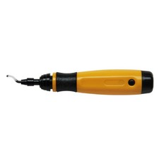 Deburring Cutter with Blade, Countersink Hand Reamer Deburring Tool 480-0012