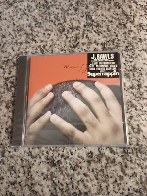 The Essence of J. Rawls [PA] by J. Rawls (CD, Mar-2001, LandSpeed)
