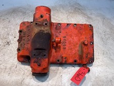 Case 411-b Tractor Eagle Hitch Rockshaft Housing G1042