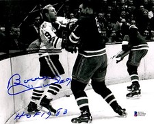 Chicago Blackhawks Collecting and Fan Guide 94