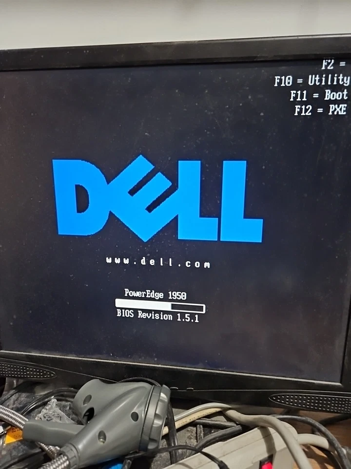 Dell POWEREDGE 1950 Server - Image 3 of 4