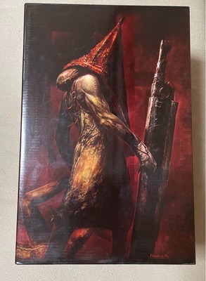 Silent Hill 2 Red Pyramid Thing Mannequin Ver. 1/6 Scale Statue