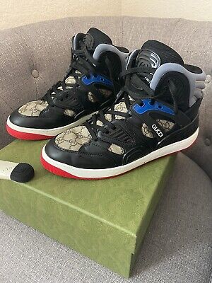 gucci shoes for men size size 8