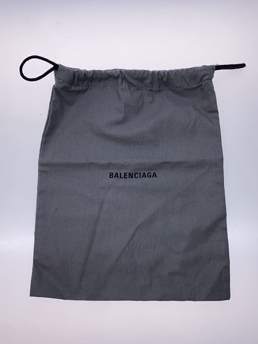 BALENCIAGA shoulder bag leather Black 593826 1000 0 568024 BALENCIAGA shoulder bag leather Black 593826 1000 0 568024