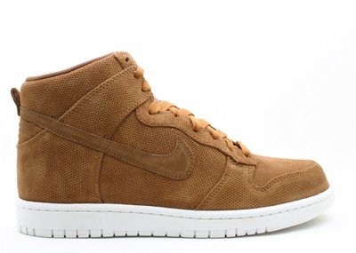 nike dunk hi premium