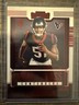 2023 Panini Contenders - Draft Class Contenders Red #24 Will Anderson (RC)
