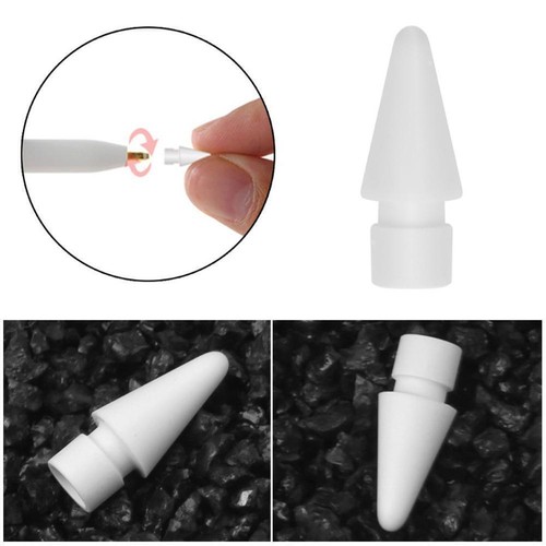 Pencil Cap Replacement Magnetic Protective Case Cap For Pencil Ipad D5P0 - Afbeelding 12 van 15