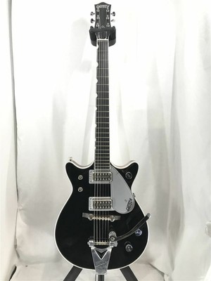 gretsch duo jet case