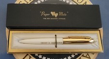 Very Rare President  Eisenhower Gift Pen Prestine Condition