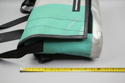 FREITAG F12 DRAGNET MESSENGER CLASSIC Size Large | eBay