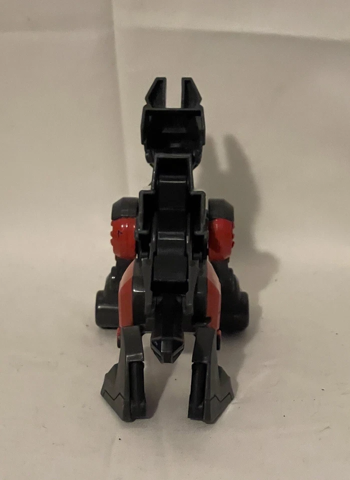 Transformers Rescue Bots Growl Pet Dog of Bumblebee Playskool Hasbro 2018 EUC - Image 4 of 4