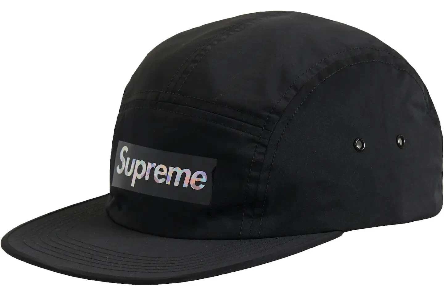 *Neuf avec étiquettes* casquette de camp holographique suprême SS19