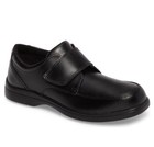 Hush Puppies Gavin Front Strap Dress Shoe SZ 6 1/2 W in very good condition . — photo 7