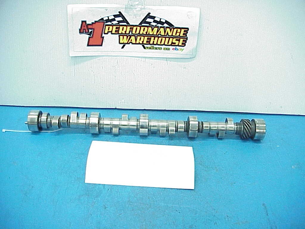 Comp Cams 50 MM Roller Camshaft for SB2.2 Chevy .766 Lift NASCAR eBay