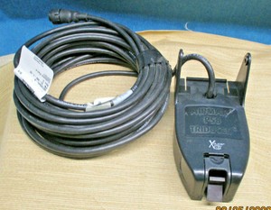 Датчик airmar p58