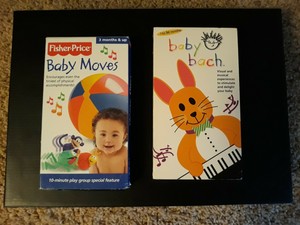 fisher price baby einstein