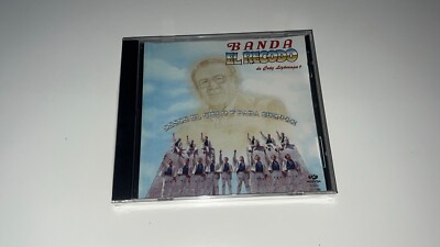 Banda El Recodo - desde el cielo y para siempre