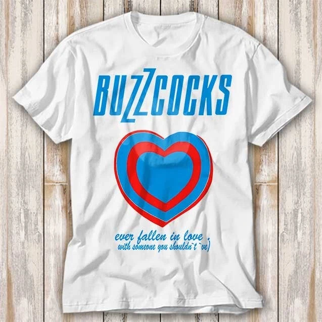 buzzcocks shirt products for sale | eBay UK