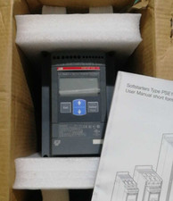 1PCS ABB PSE142-600-70 1SFA897110R7000 Soft Starter In Box Brand