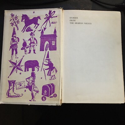 洋書 Stories from the Arabian Nights 洋書 Stories from the Arabian