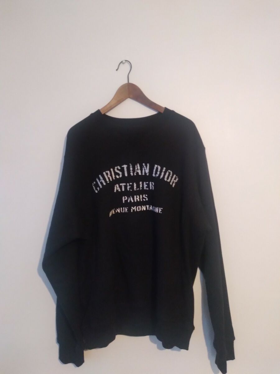 Chia sẻ với hơn 73 hoodie christian dior mới nhất trieuson5 #6 Chia sẻ với hơn 73 hoodie christian dior mới nhất trieuson5