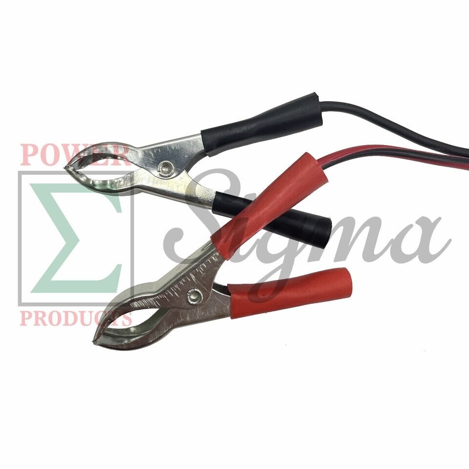 DC 12V Charging Cable Replaces 32650-892-010AH For Honda EM500 EM600 Generator