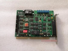 1pc used A-823PGH A-823PGL REV:F #F22