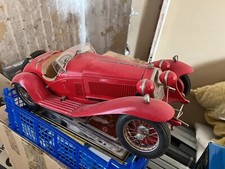 pocher 1.8 alfa romeo 8c