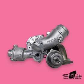 Turbolader Audi A4 A5 A6 Q5 Seat Exeo VW Beetle 2.0 TFSI / quattro 06H145702Q